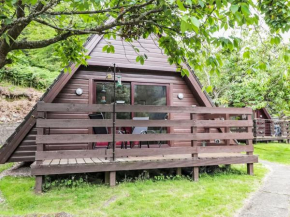 Chalet Loch Lochy Retreat by Interhome
